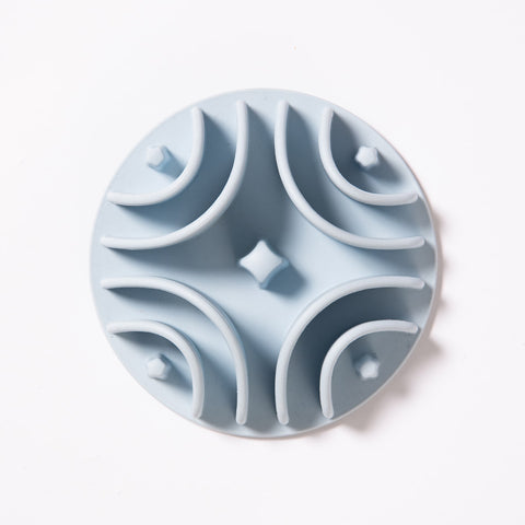 Good Vibes Slow Feeder Mat