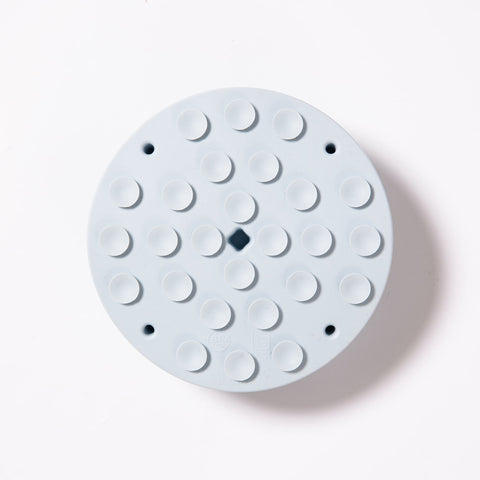 Good Vibes Slow Feeder Mat