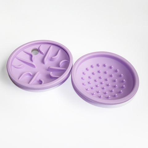 Flying Saucer Toy