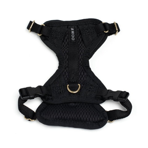 Huggie Harness