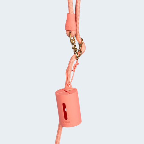 AwPoo Bag Holder