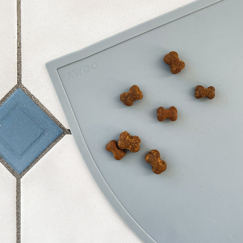 Splash Mats