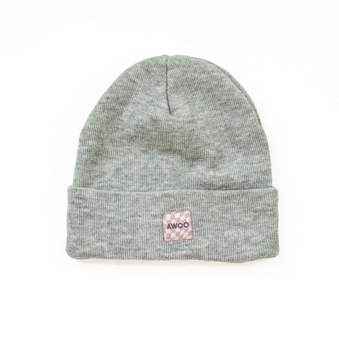 Awoo Beanie