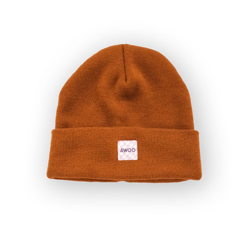 Awoo Beanie