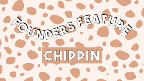 SPOTlight: Meet Chippin Co-founder Laura & Peanut