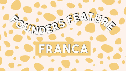 SPOTlight: Meet Franca's Jazmin, Sierra, Bowie, & Uma