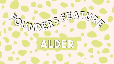 SPOTlight: Meet Alder Apparel's Naomi Blackman & Duncan