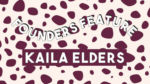SPOTlight: Meet Illustrator Kaila Elders & Greer
