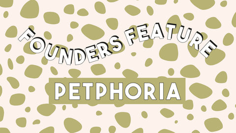 SPOTlight: Meet Petphoria's Grace & Beni