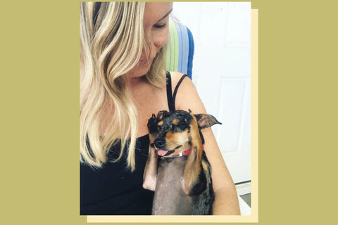 SPOTlight: Meet Paige & Rumi of Citrine Kitchen