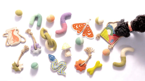 Choosing the Perfect Dog Toy: A Comprehensive Guide for Every Dog Parent