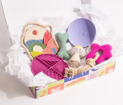 The Awoo Holiday Gift Guide