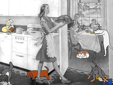 The Ultimate Holiday Survival Guide for Dog Owners