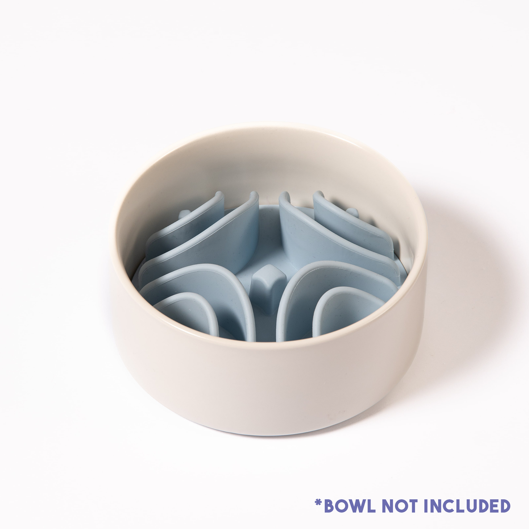 bowlmates slow feeder insert