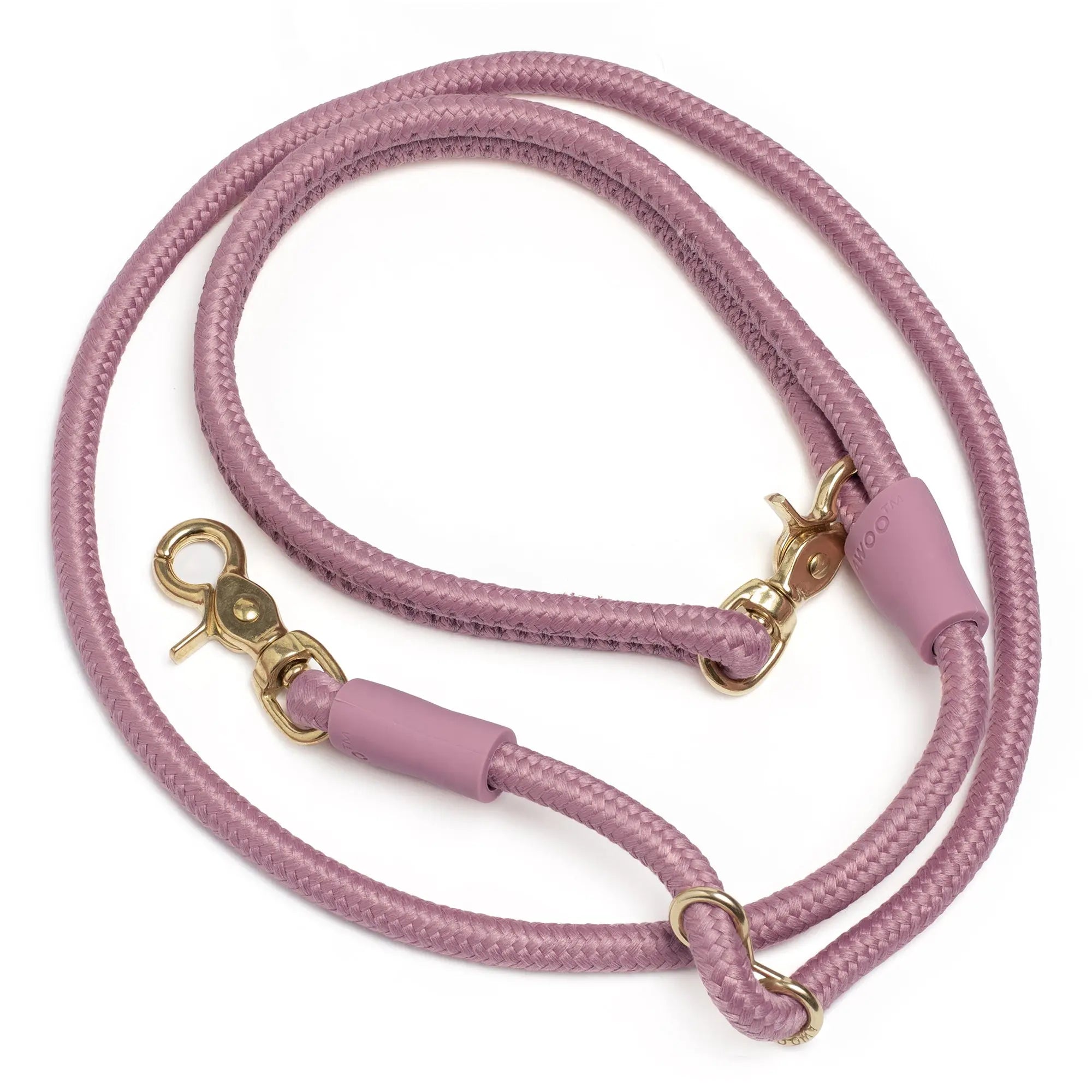 City Leash I 5-in-1 Multiway with Standard Handle Dog Leash – Awoo