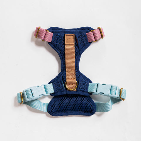 Huggie Harness