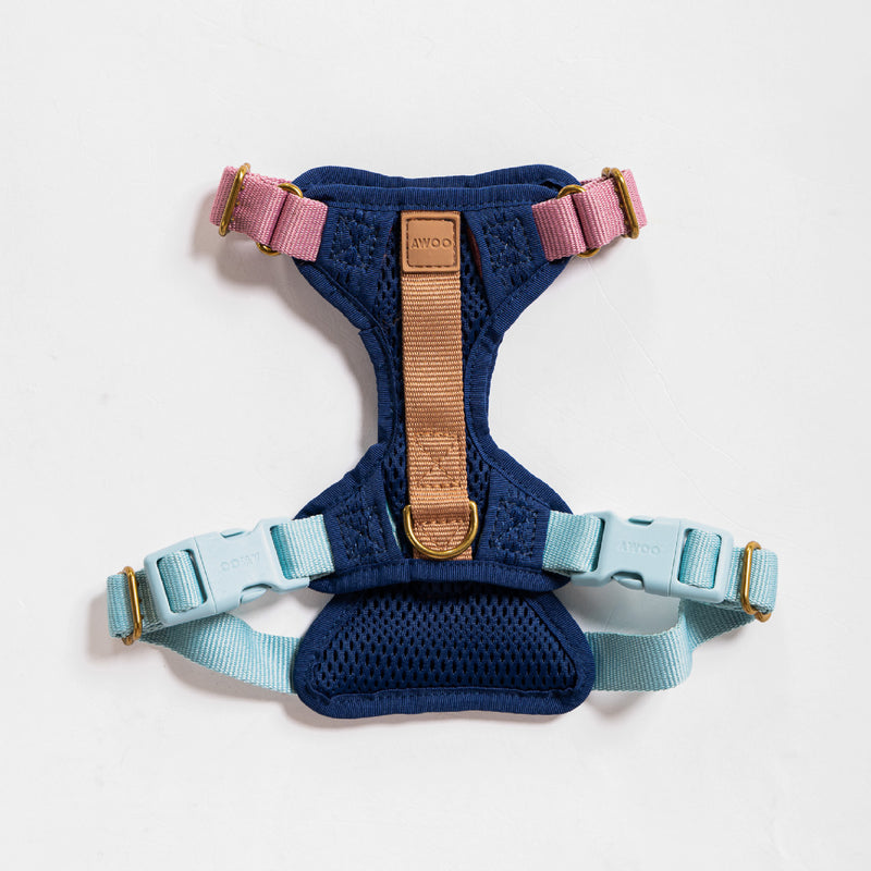 Huggie Harness