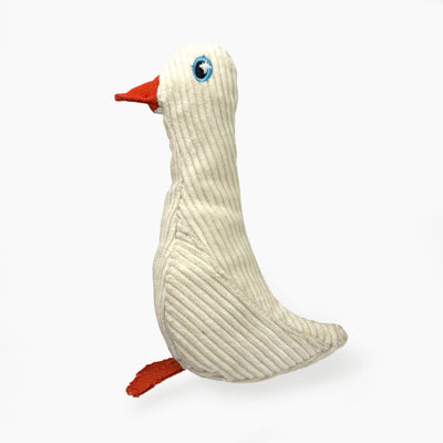 Honk The Herald Goose Snuffle Plush Toy