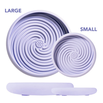 Lick Dish Slow Feeder