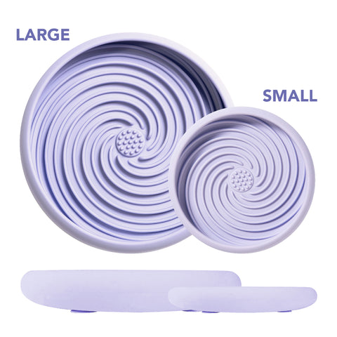Lick Dish Slow Feeder