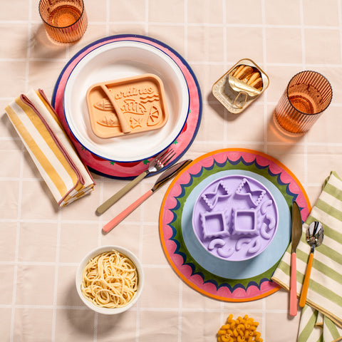 The Cafe Awoo Collection Is Ready To Serve