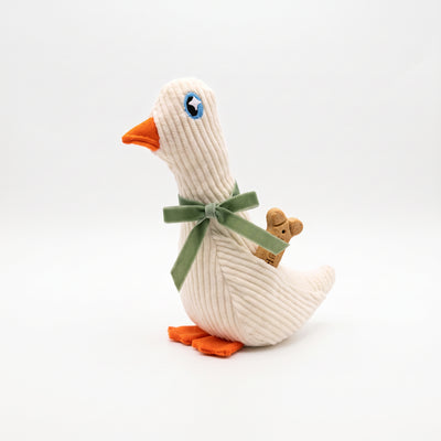 Honk The Herald Goose Snuffle Plush Toy