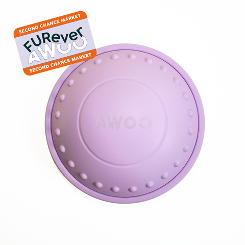 FURever Flying Saucer Large