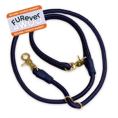 FURever City Leash Awoo Pet Essentials