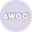 Awoo Pets I Independent, Recycled Pet Accessories & Plastic Free Toys logo