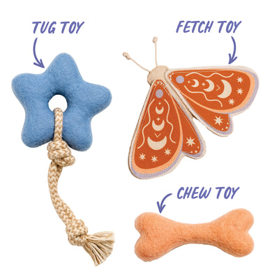 The All-Day Play Bundle