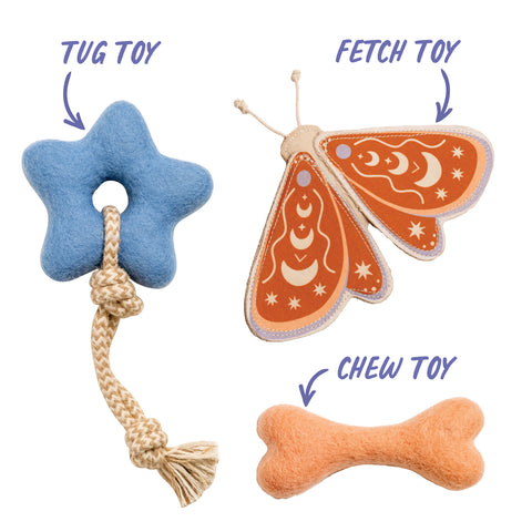 The All-Day Play Bundle