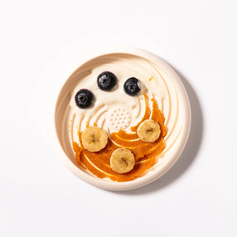 Lick Dish Slow Feeder Awoo