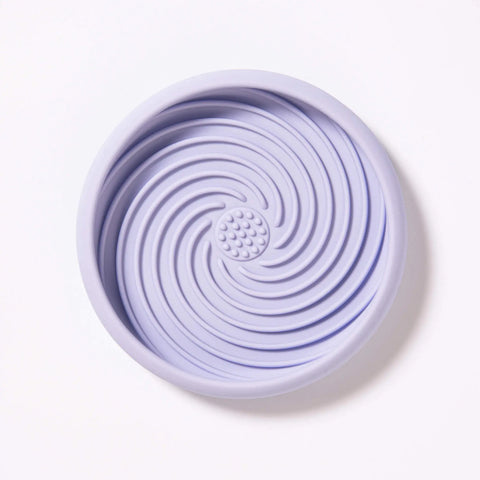 Lick Dish Slow Feeder Awoo