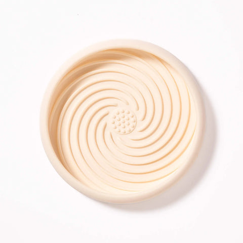 Lick Dish Slow Feeder Awoo