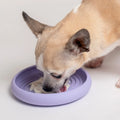 Lick Dish Slow Feeder Awoo