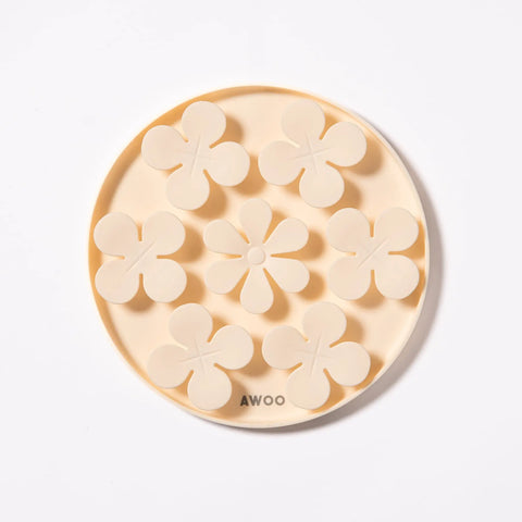 Meadow Mat Slow Feeder Awoo