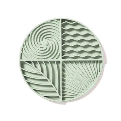 Paradise Lick Mat Awoo