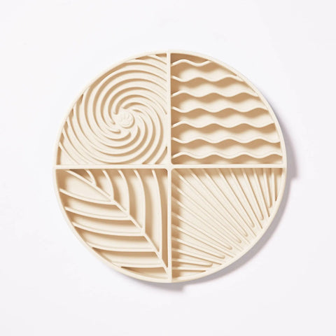 Paradise Lick Mat Awoo