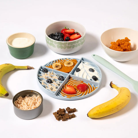 Paradise Lick Mat Awoo