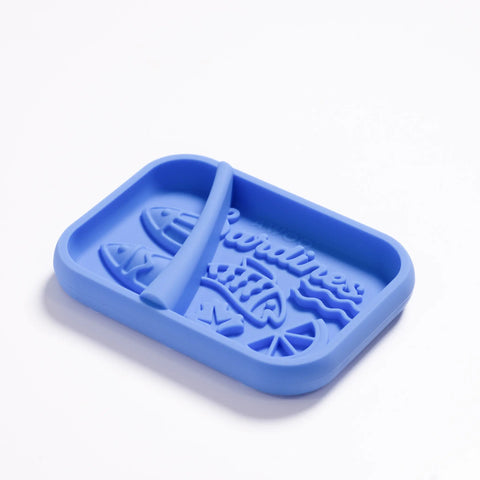 Sardina Lick Mat & Slow Feeder Awoo