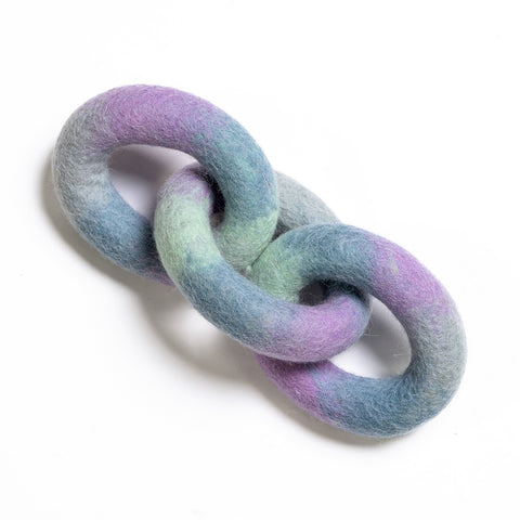 Link Felt Wool Toy